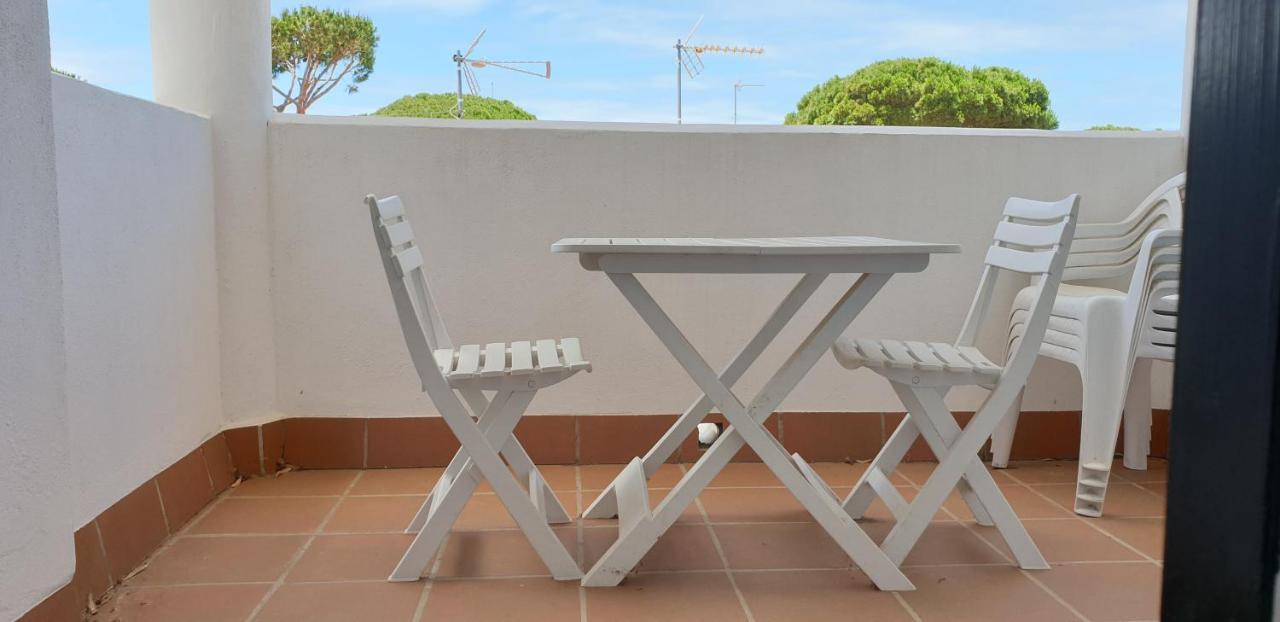 Apartamentos Costa Chiclana Chiclana de la Frontera Exterior foto