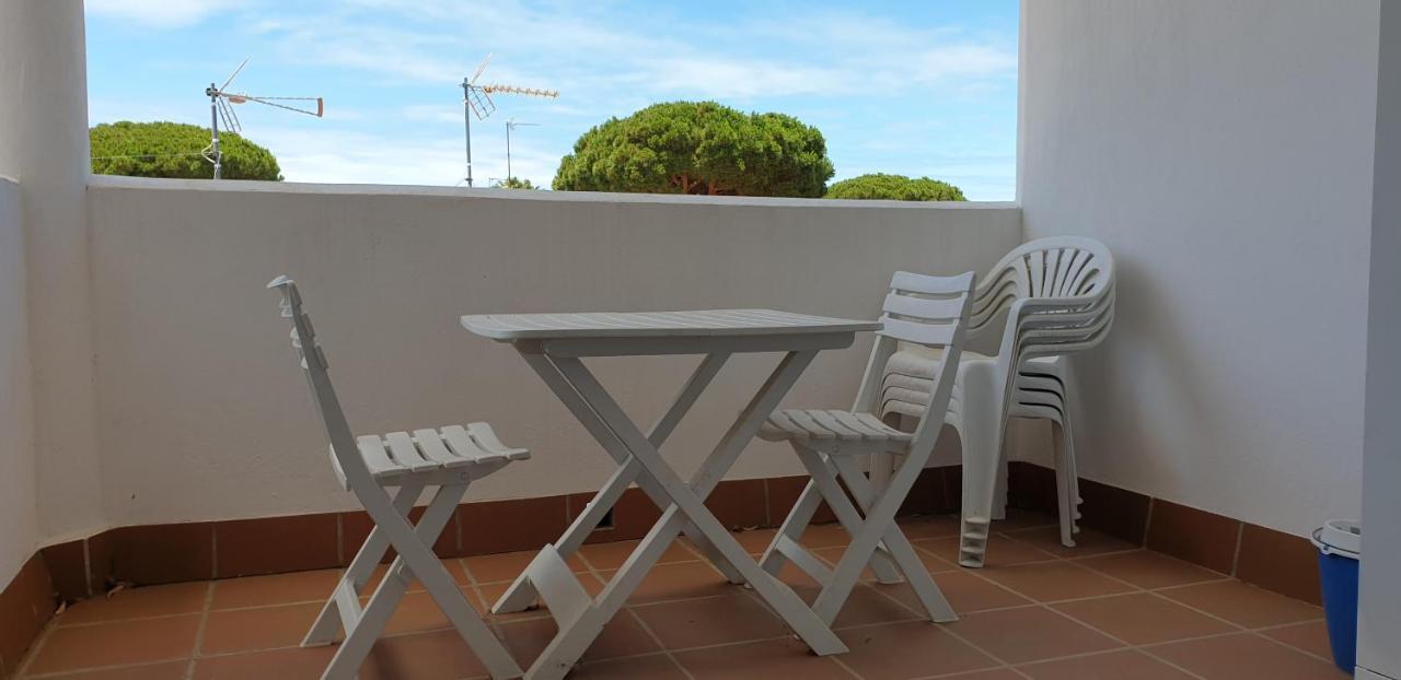 Apartamentos Costa Chiclana Chiclana de la Frontera Exterior foto
