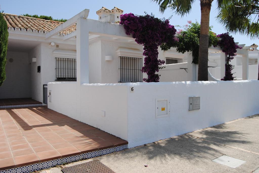 Apartamentos Costa Chiclana Chiclana de la Frontera Exterior foto