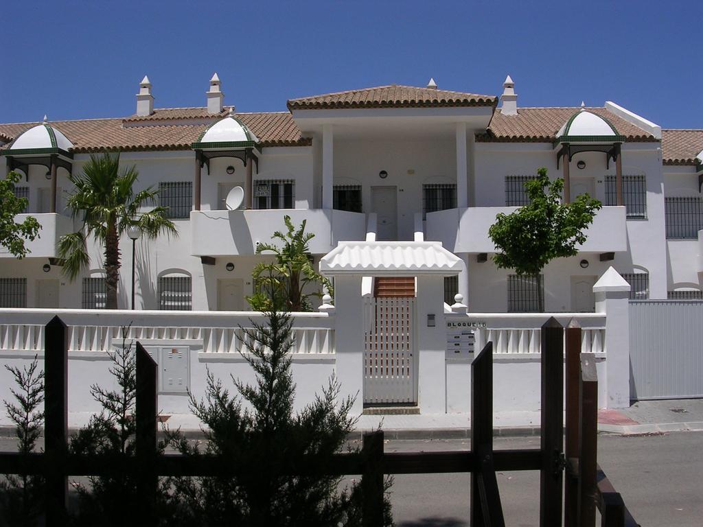 Apartamentos Costa Chiclana Chiclana de la Frontera Habitación foto